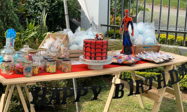 catering services